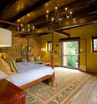 Cape Heritage Hotel 6/49