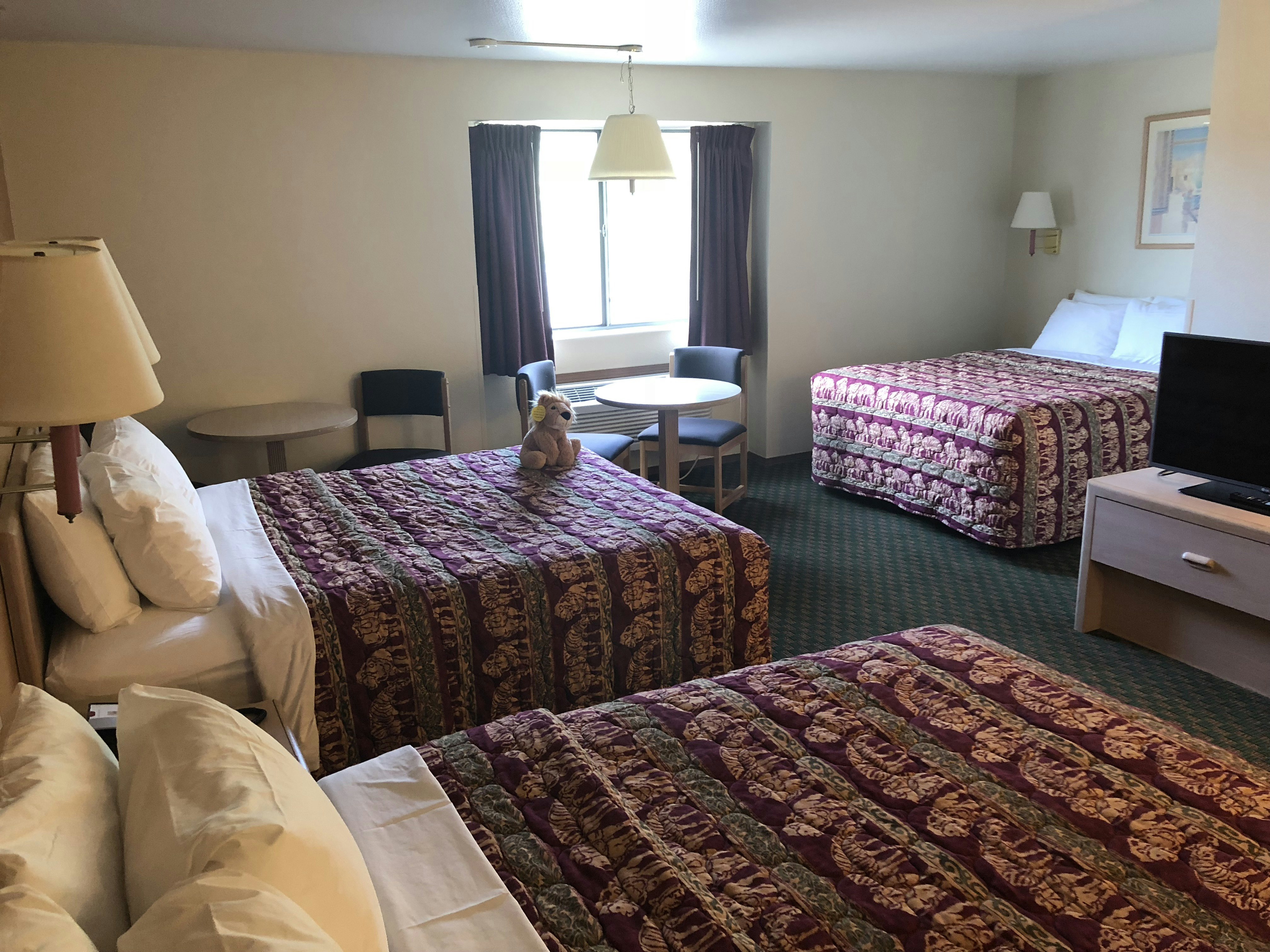Days Inn Cody 9/15