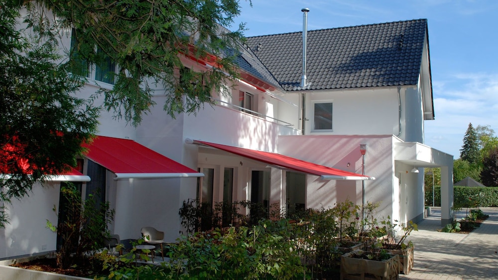 Hotel Boskamp 3/26