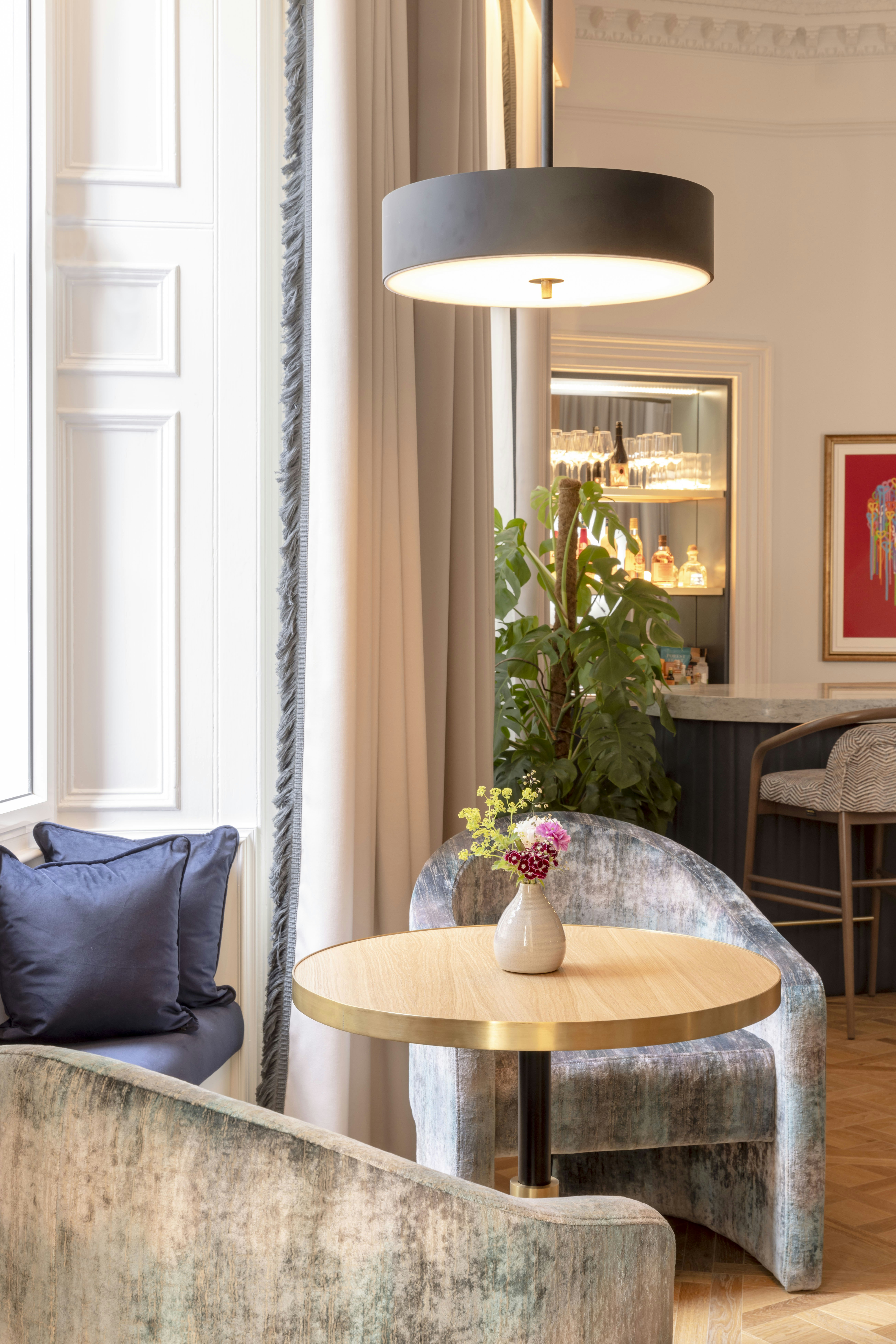Virgin Hotels Edinburgh 34/46