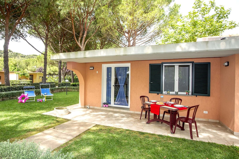 Camping Village Baia Azzurra 5/71