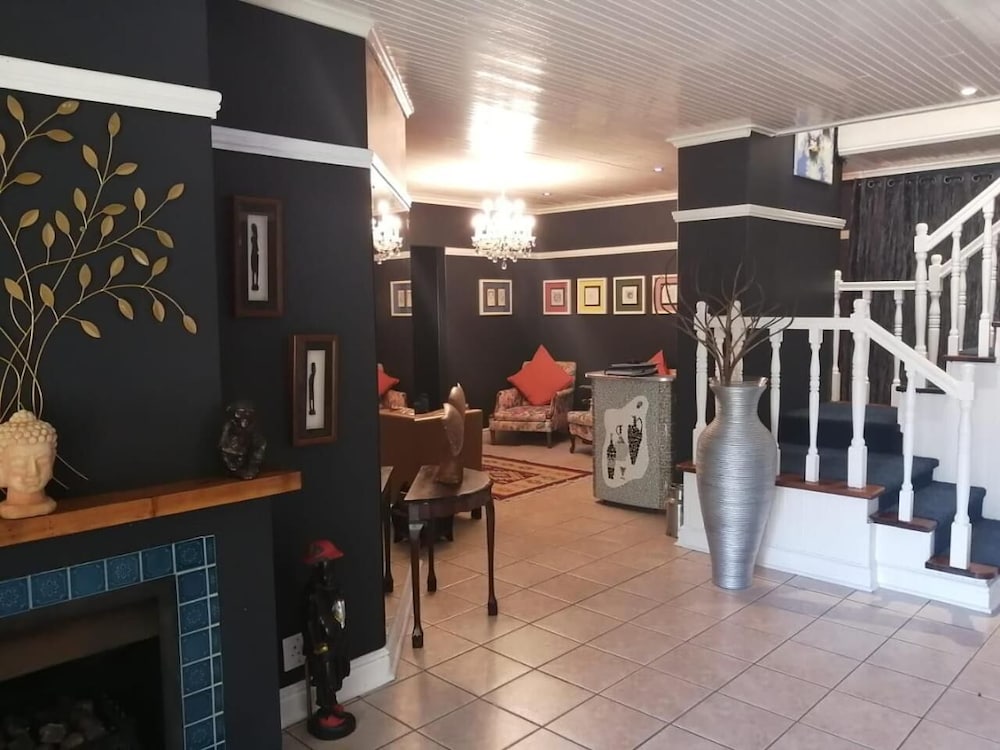 Knysna Wayside Inn 37/49