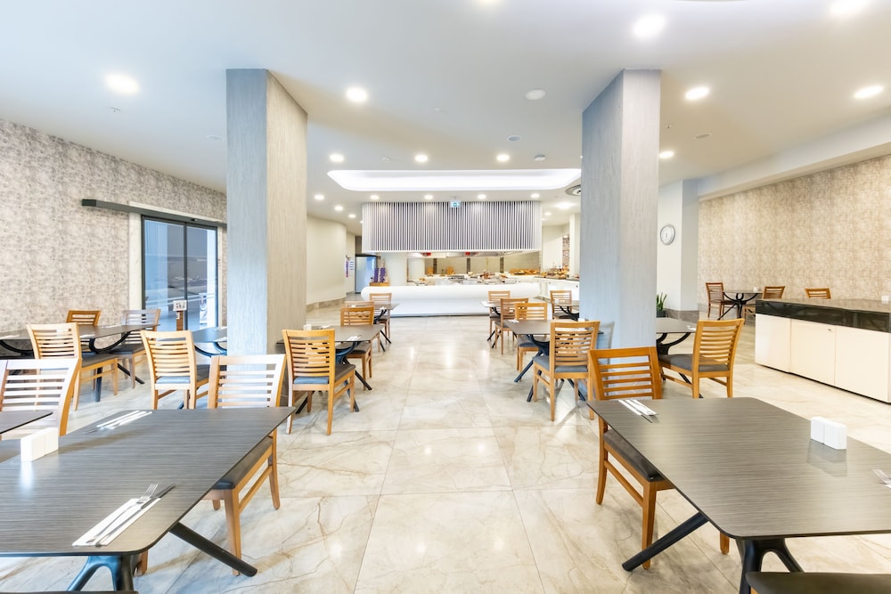 Riviera Zen Hotel - Adult Only 55/68