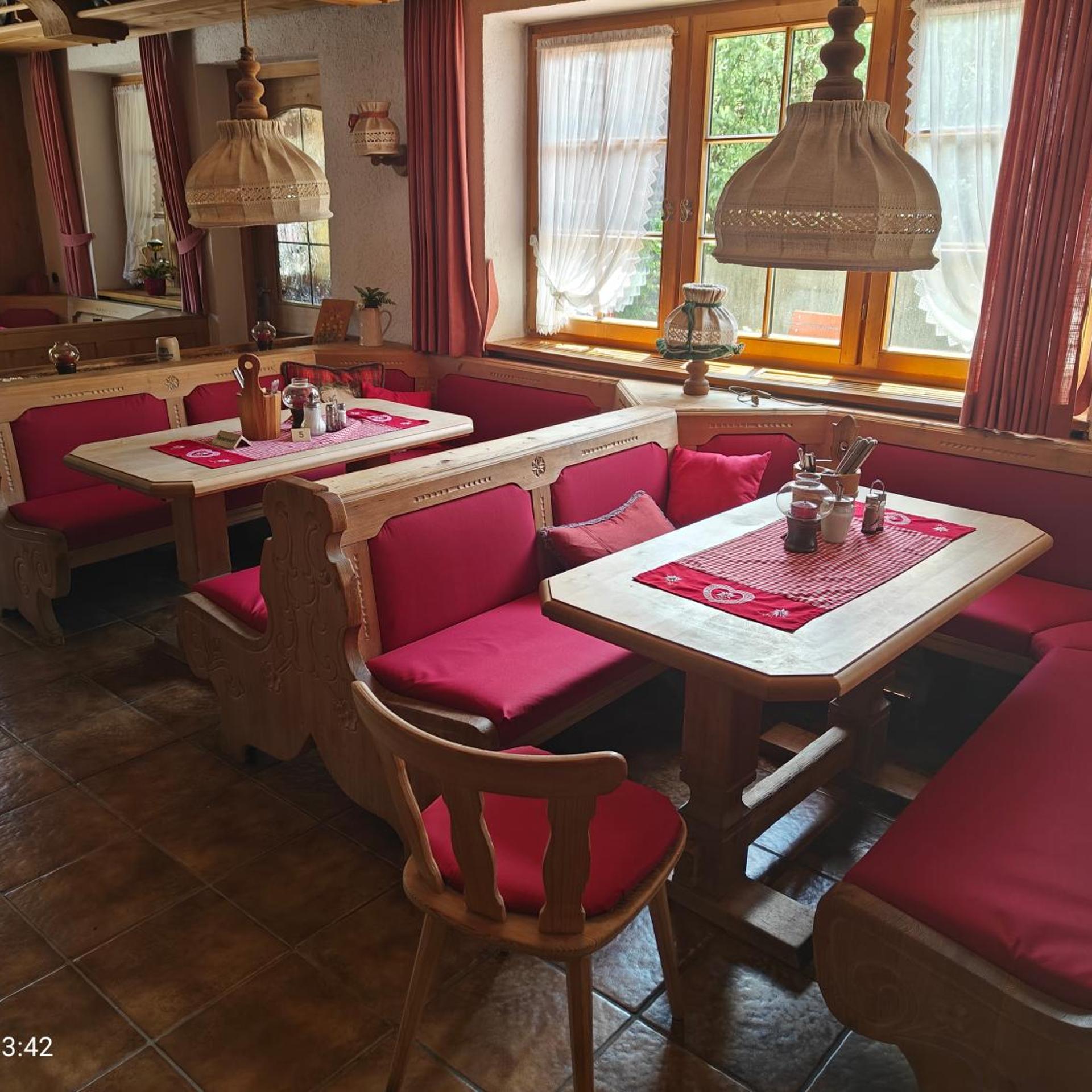 Alpenhotel Martin 38/50