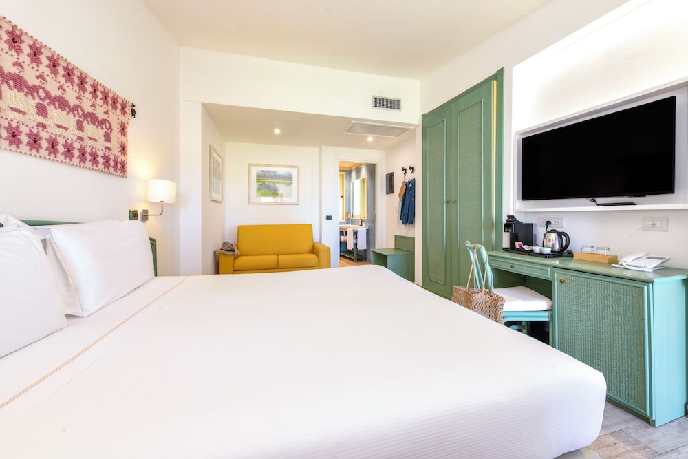 Cormoran Resort Villasimius 29/71