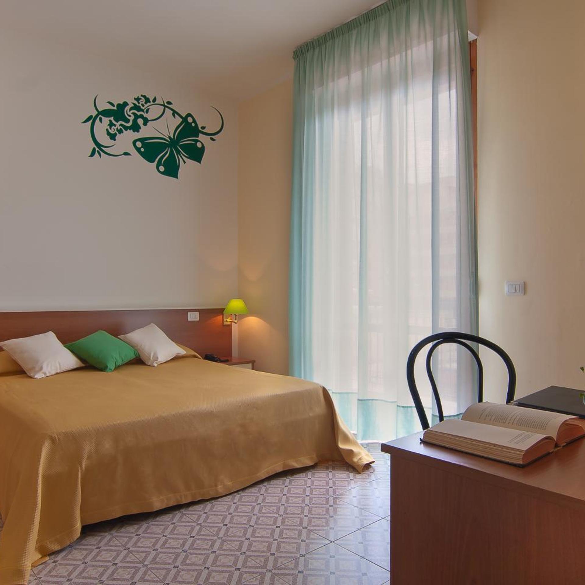 Mio Hotel Firenze 6/38