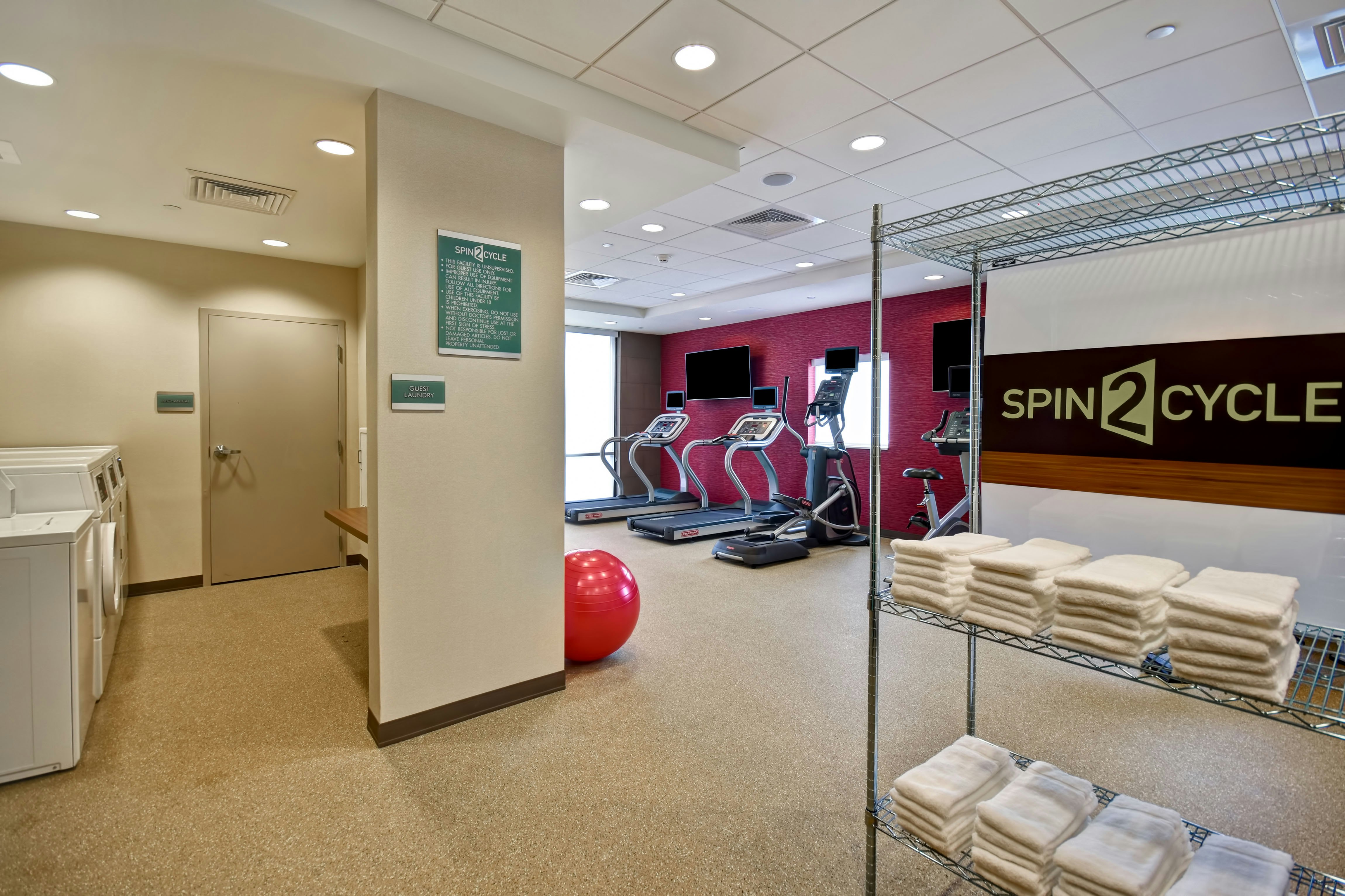 Home2 Suites By Hilton Mechanicsburg 12/25