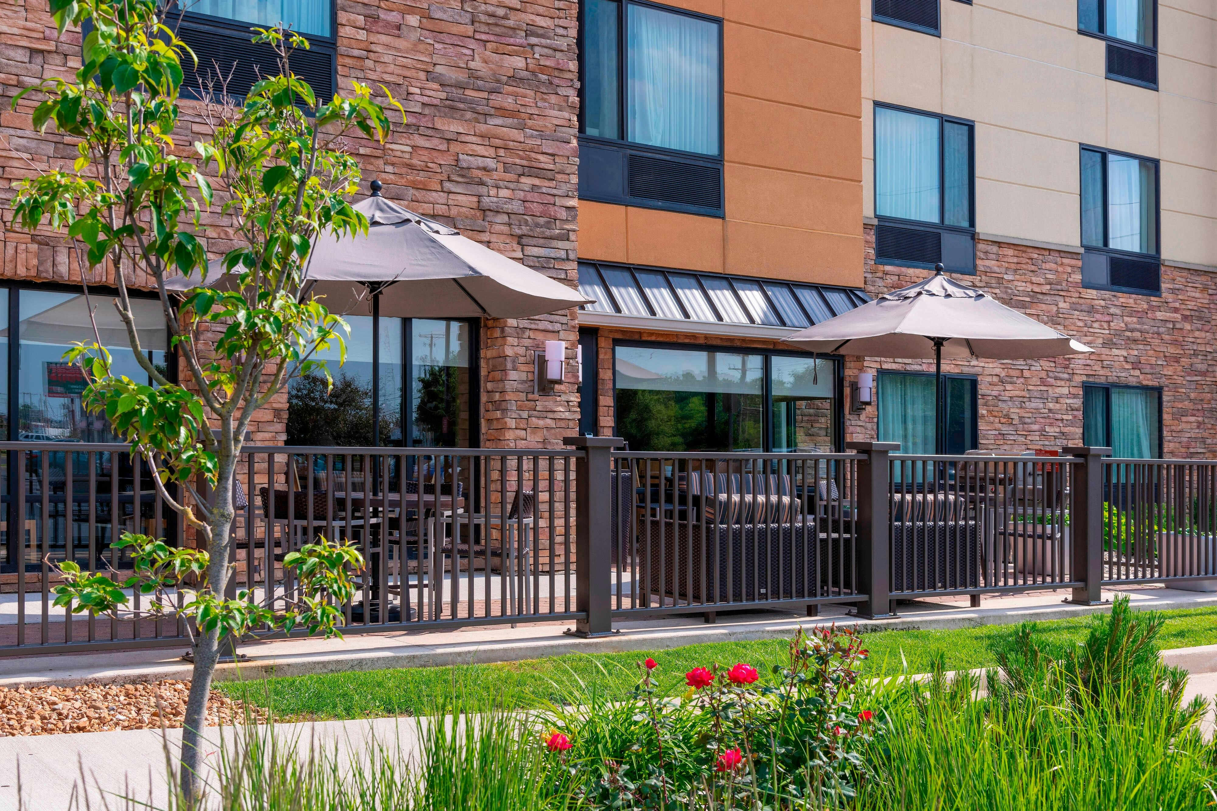 Towneplace Suites Fort Wayne North 1/17