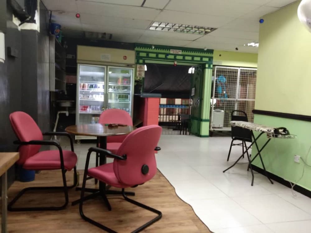 Petaling Street Hotel 26/35