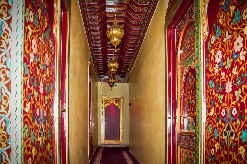 Hotel Royal Victoria 9/66