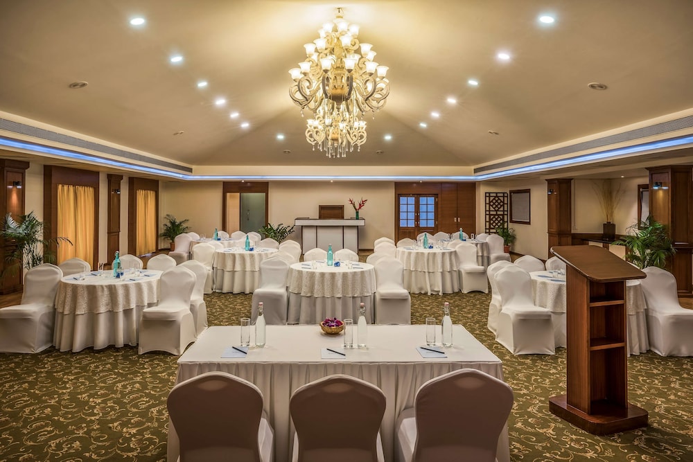Radisson Goa Candolim Hotel 68/84