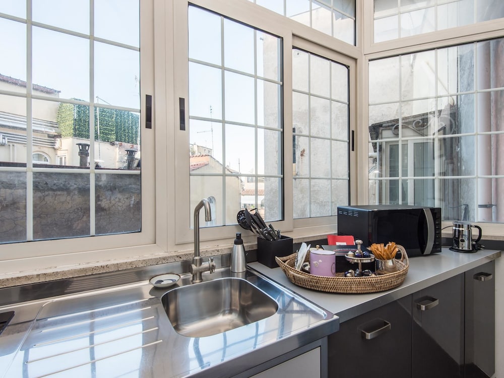 RSH Luxury Spanish Steps Terrace 44/50