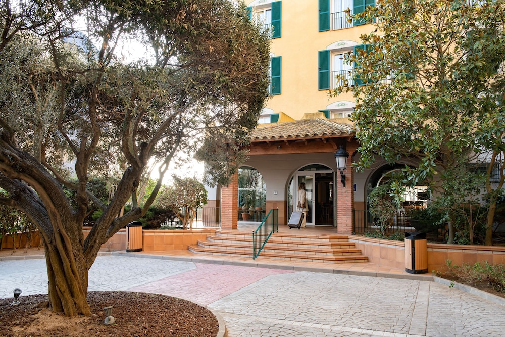 Hotel Roses Platja 44/50