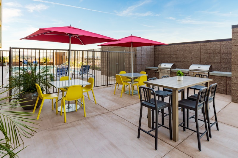 Home2 Suites by Hilton Scottsdale North 14/19