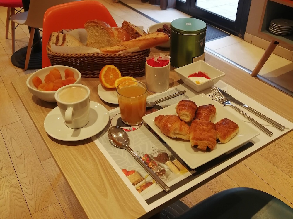 ibis Styles Bourg La Reine 34/50