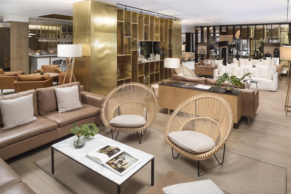 Melia Madrid Serrano 43/71