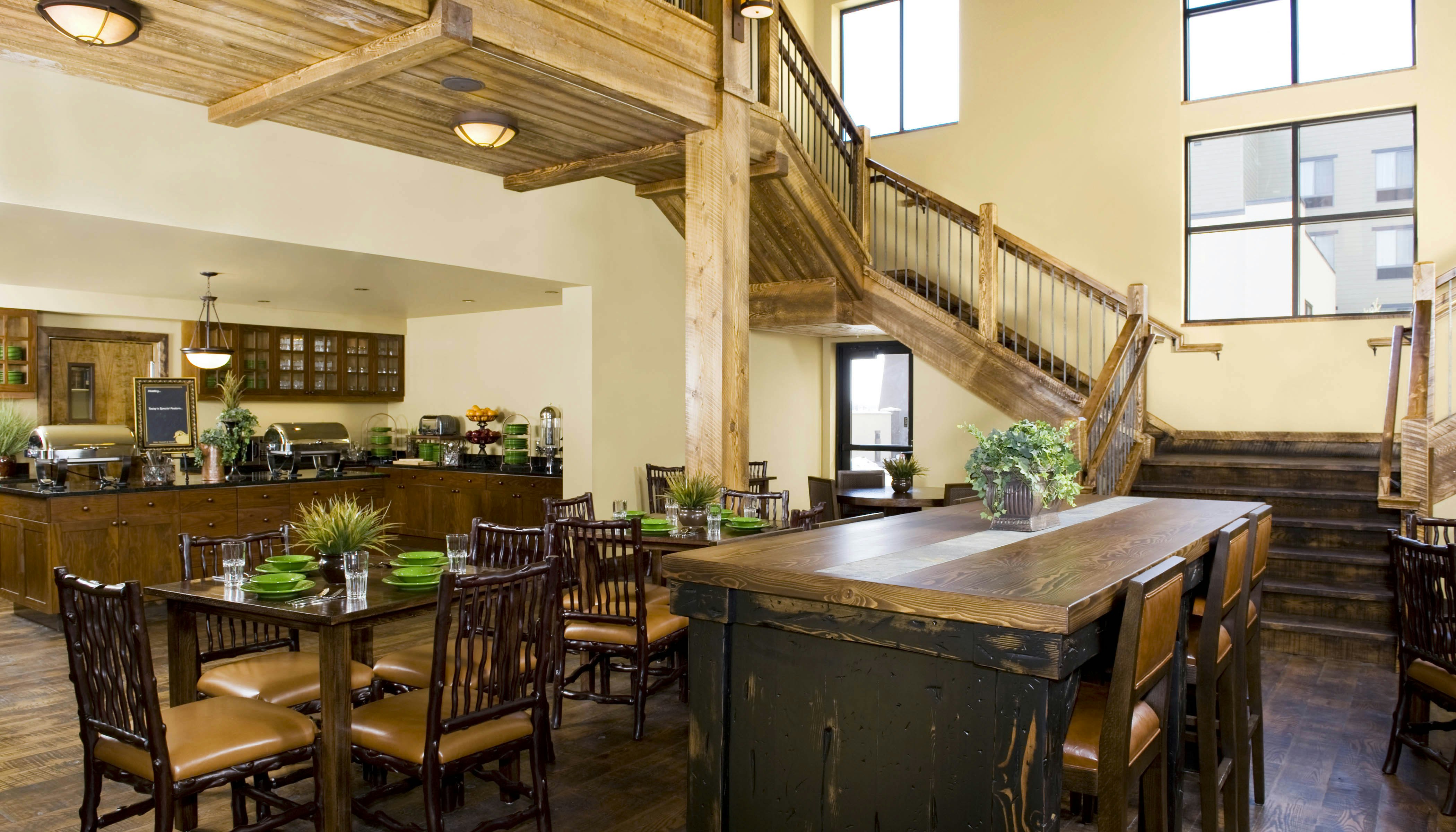 Homewood Suites by Hilton Bozeman 10/23