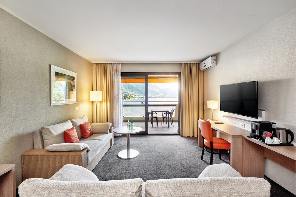H4 Hotel Arcadia Locarno 62/79