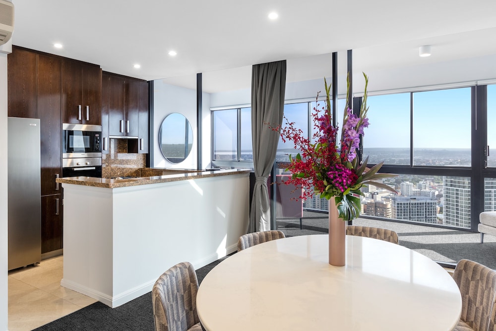 Meriton Serviced Apartments Kent Street 写真1