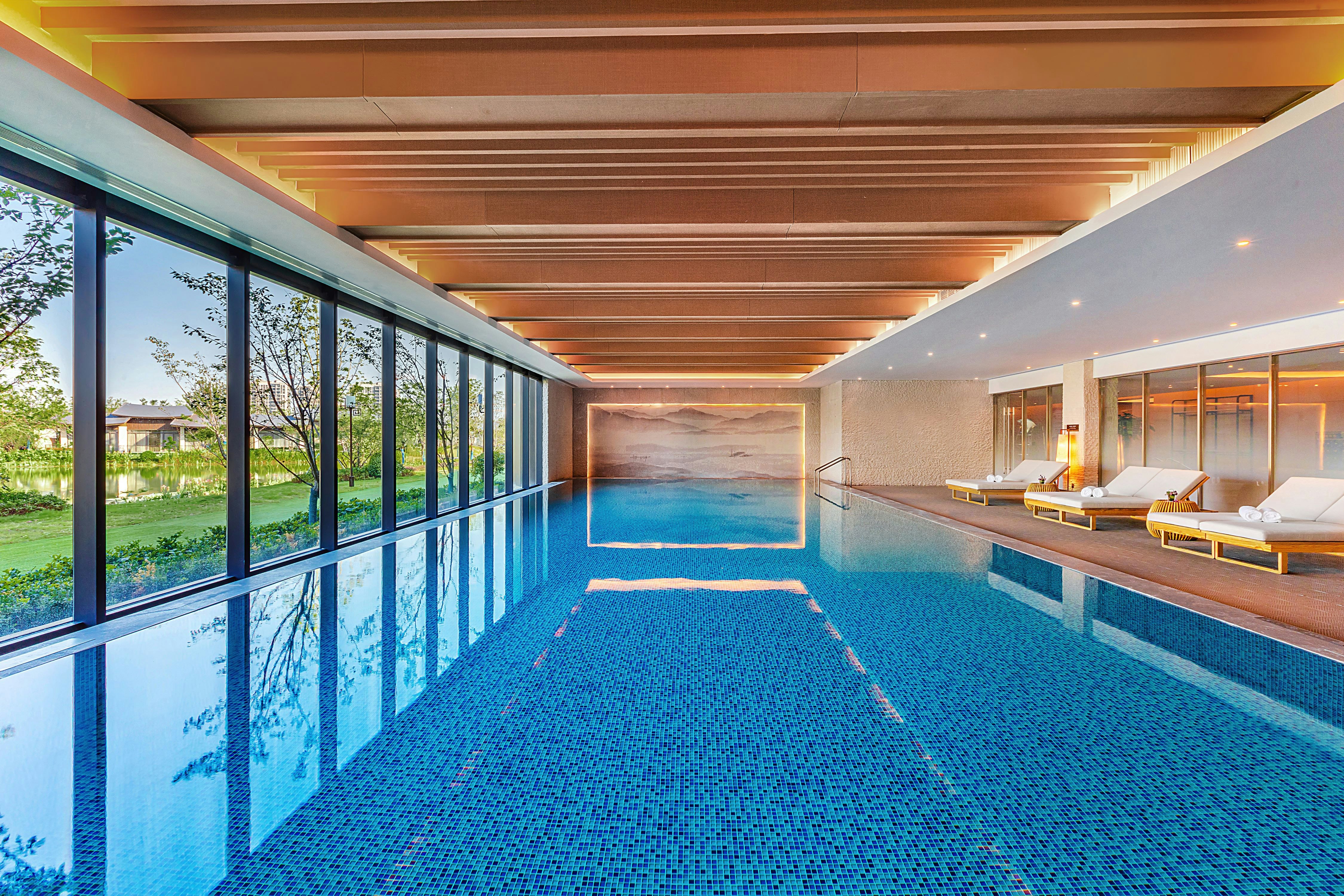 Hilton Suzhou New District 15/24