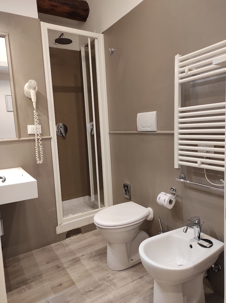 Relais Santa Maria Maggiore 67/69