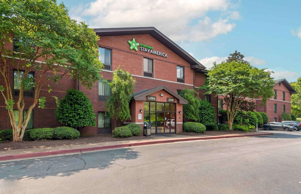 Extended Stay America - Atlanta - Kennesaw Chastain Rd. 5/47