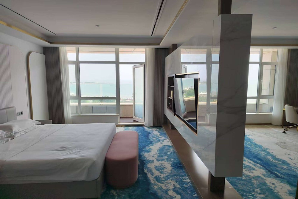 Wyndham Garden Rizhao Donggang Resort 14/27