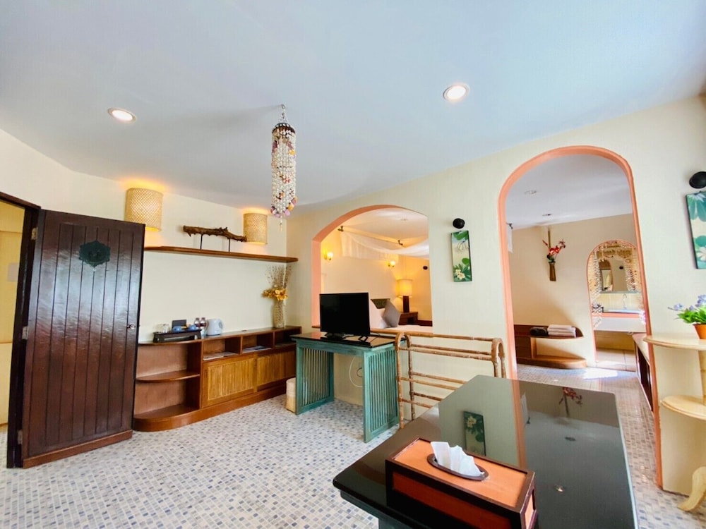 Aochalong Villa Resort & Spa 8/75