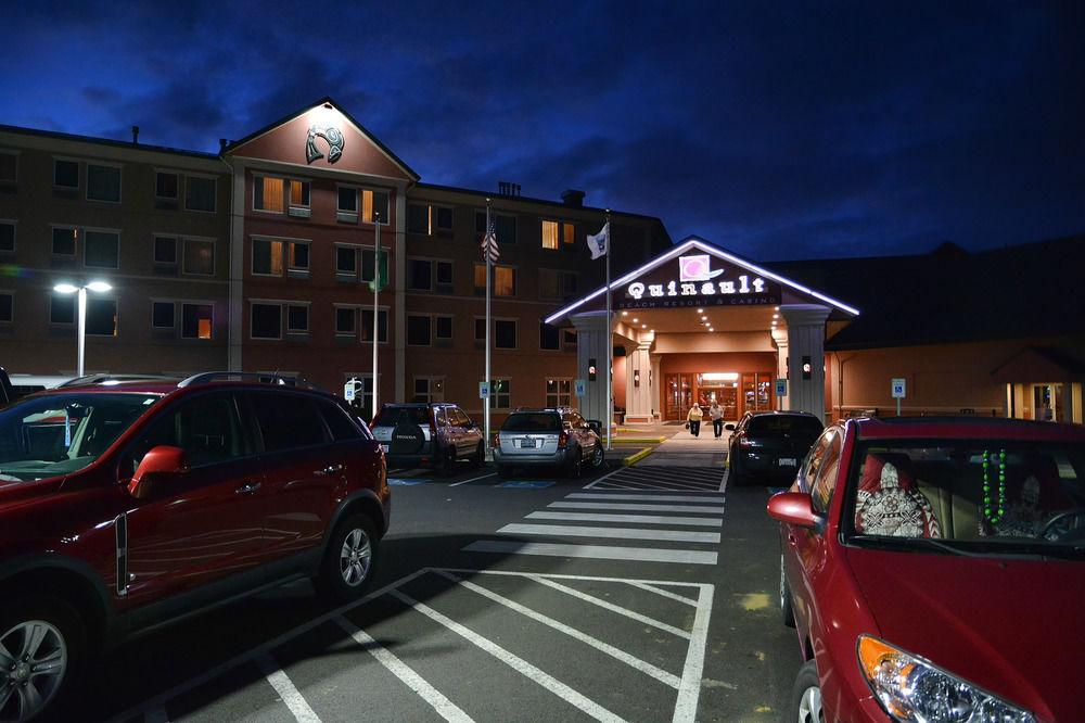 Quinault Beach Resort and Casino 2/67