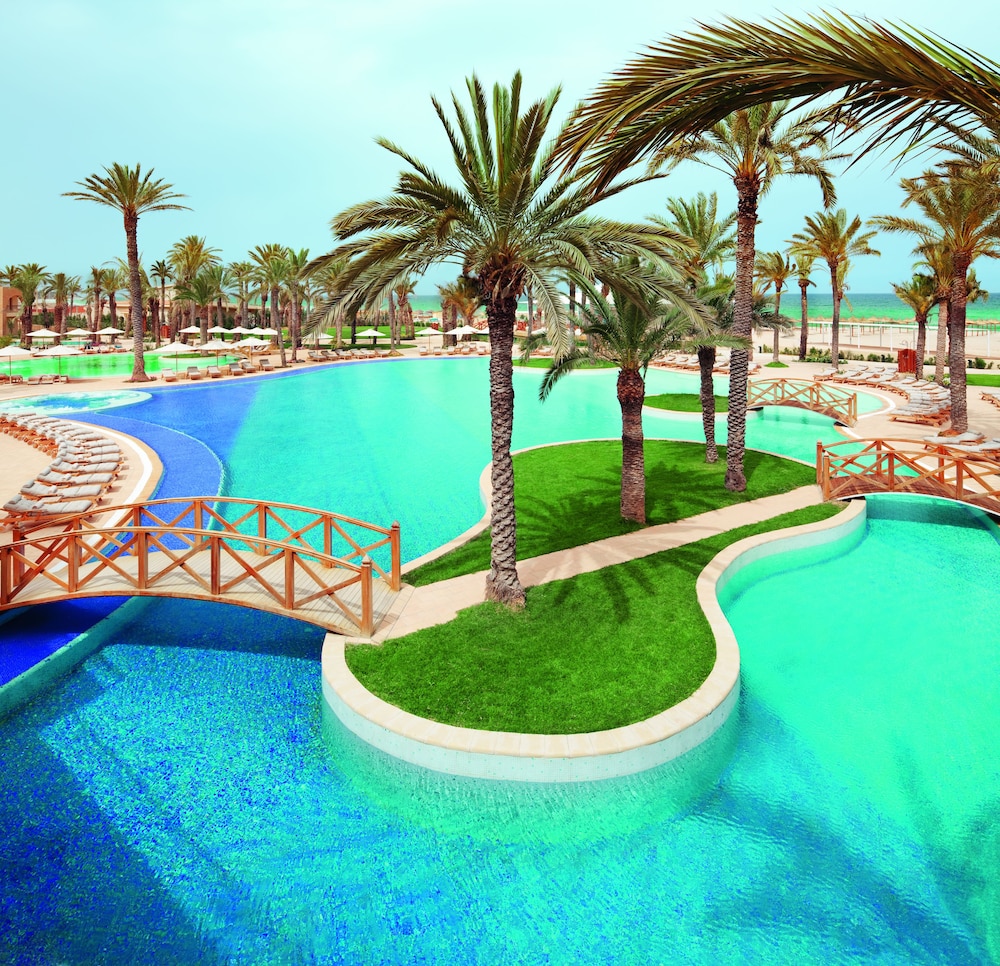 Movenpick Resort and Marine Spa Sousse 39/46