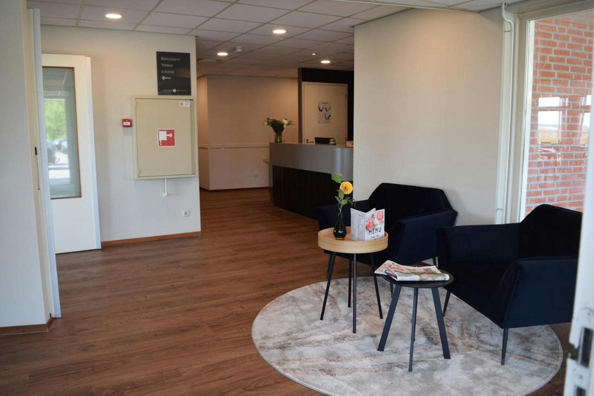Fletcher Duinhotel Burgh Haamstede 29/70
