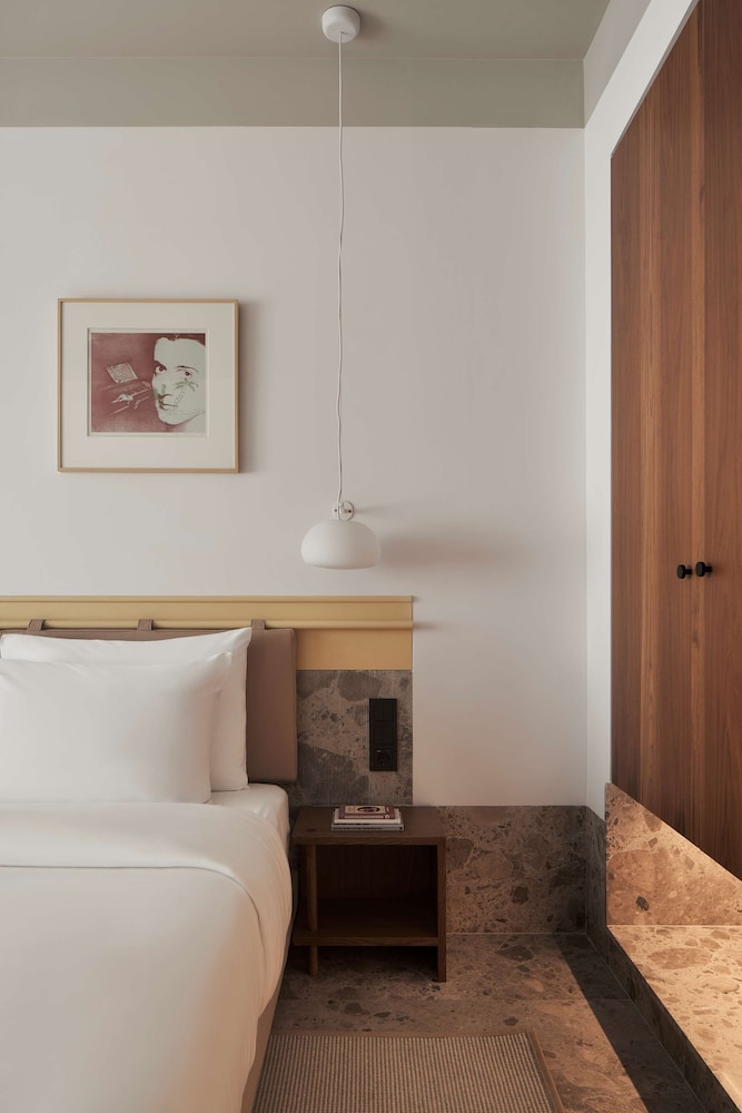 The Social Athens Hotel, a member of Radisson Individuals 12/50