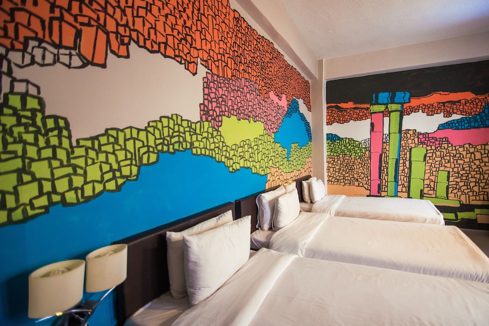 Art Hotel 14/50