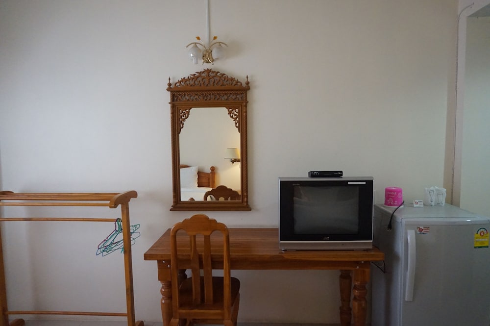 Pornnarumirt Hotel 4/16