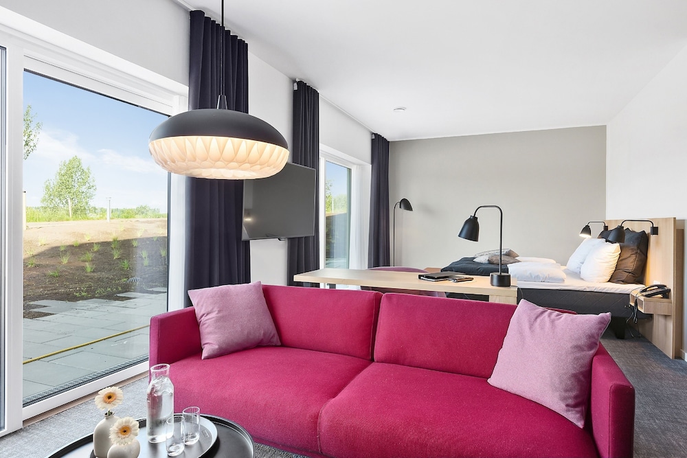 Best Western Plus Hotel Fredericia 39/59