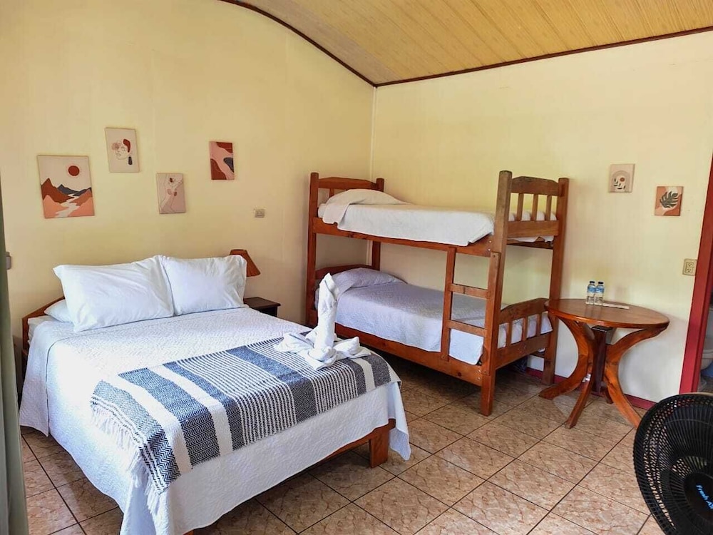 Cabinas El Pueblo B&B 14/43