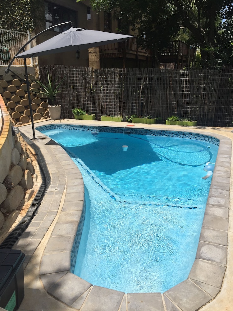 Sabie Self-Catering Apartments 24/50