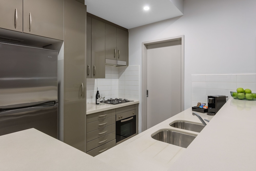 Meriton Serviced Apartments Kent Street 15/53