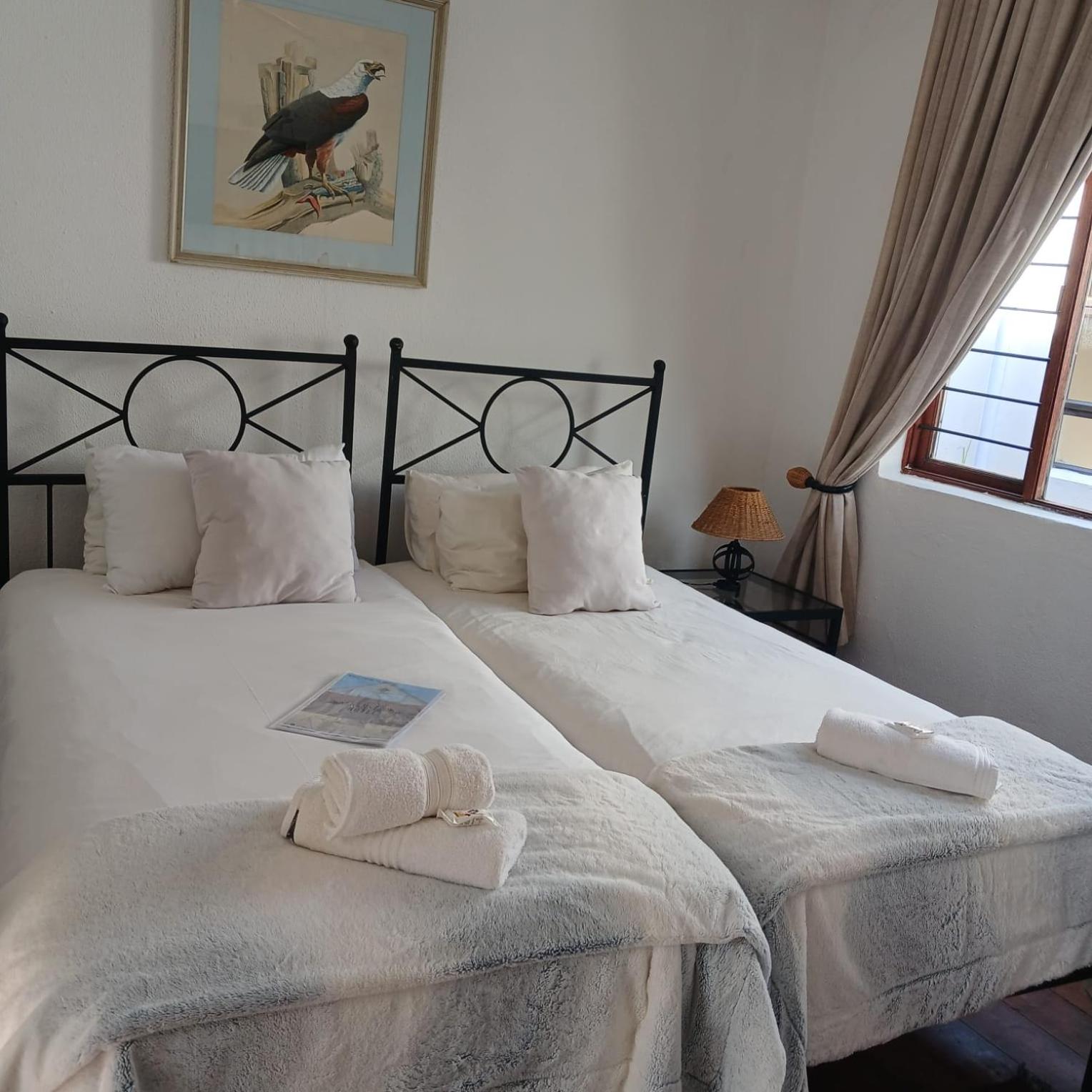 Wakkerstroom Country Inn 3/30