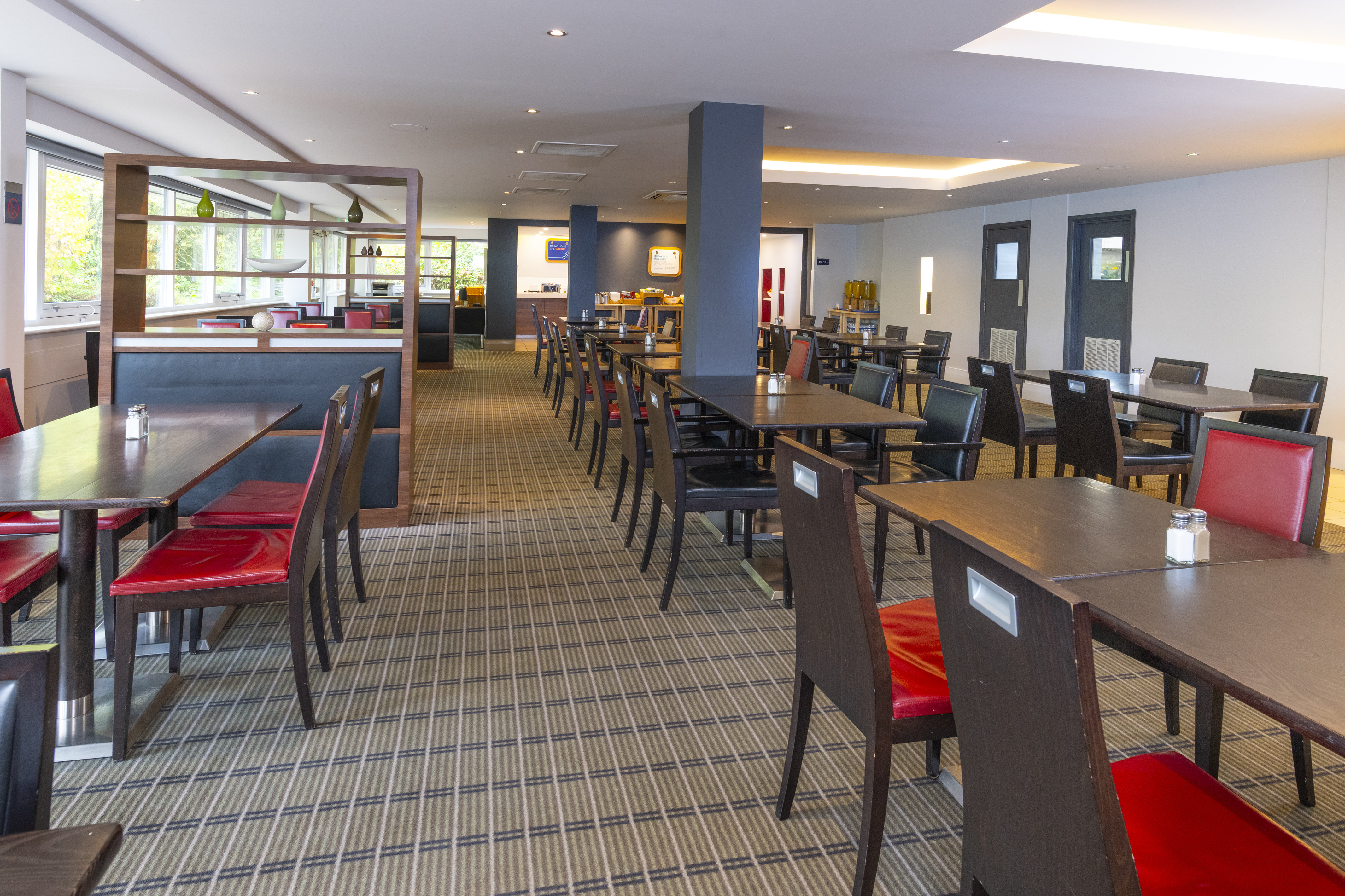 Holiday Inn Express Northampton - South, an IHG Hotel 28/64