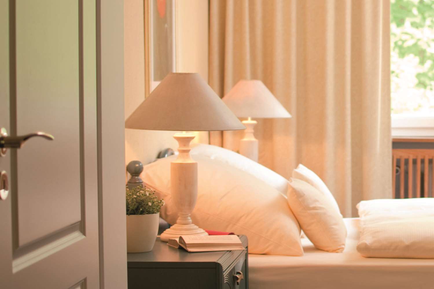 Seehotel Frankenhorst Bw Signature Collection 11/31