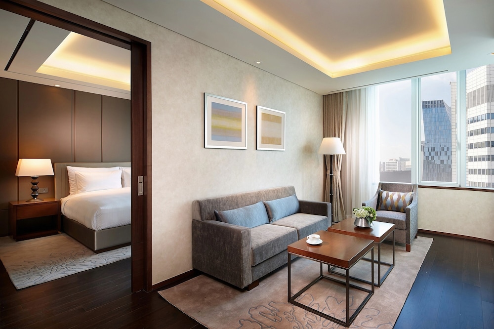 LOTTE CITY HOTEL MYEONGDONG 44/71