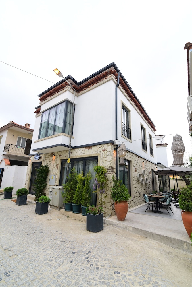 Sultys Alacati 3/50