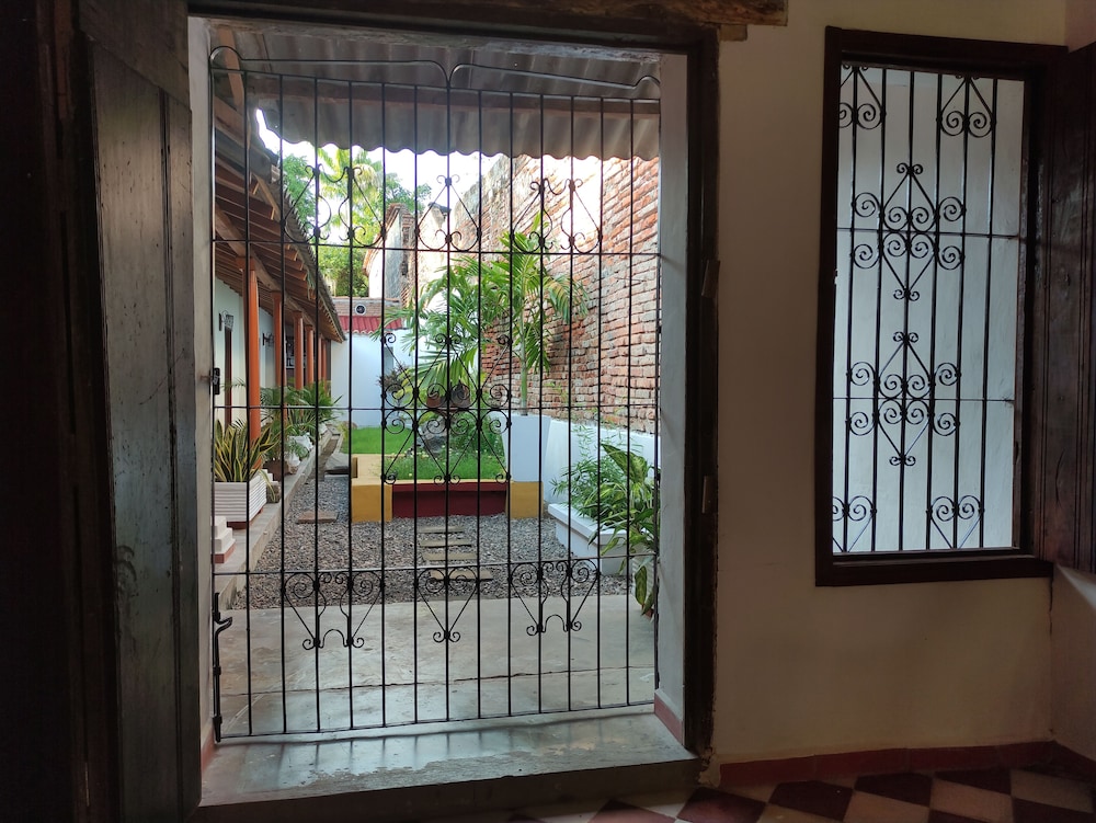 Albarrada Hotel Boutique 6/38
