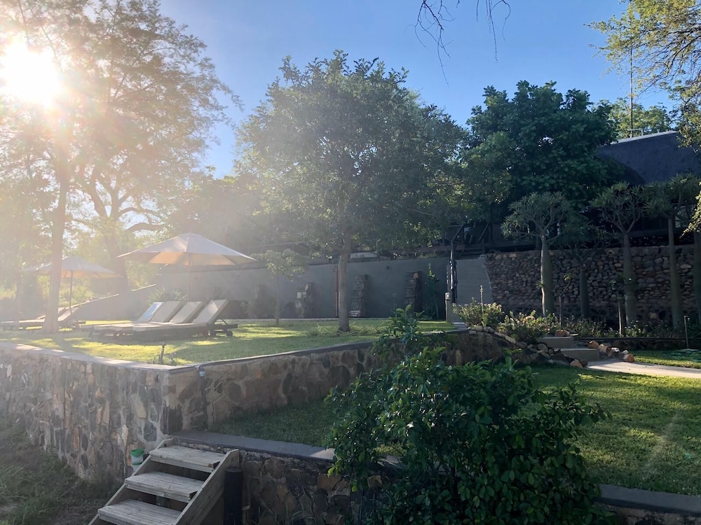 Emhosheni River Lodge 33/47