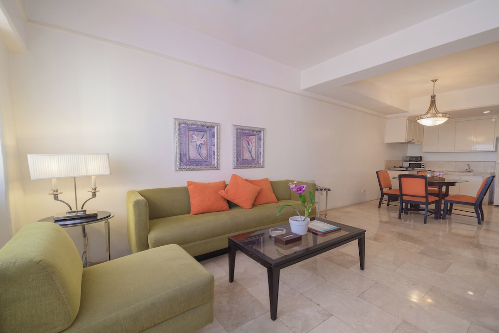 Orchid Garden Suites - Manila 38/64