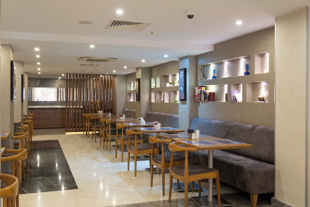 Park By Clover Hotel 44/60