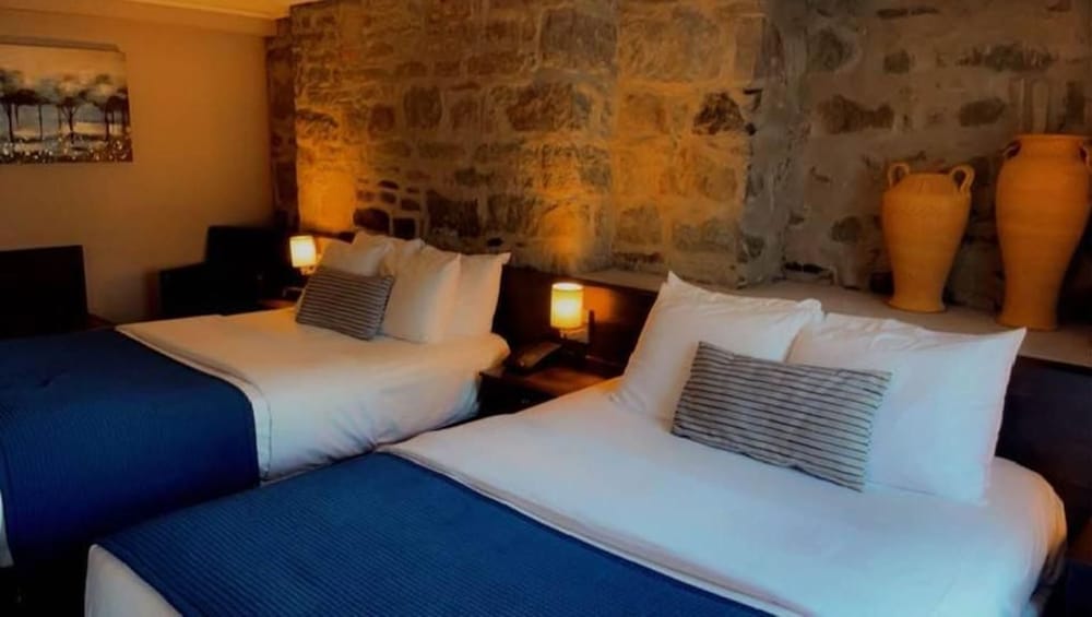 Hotel Louisbourg 29/49