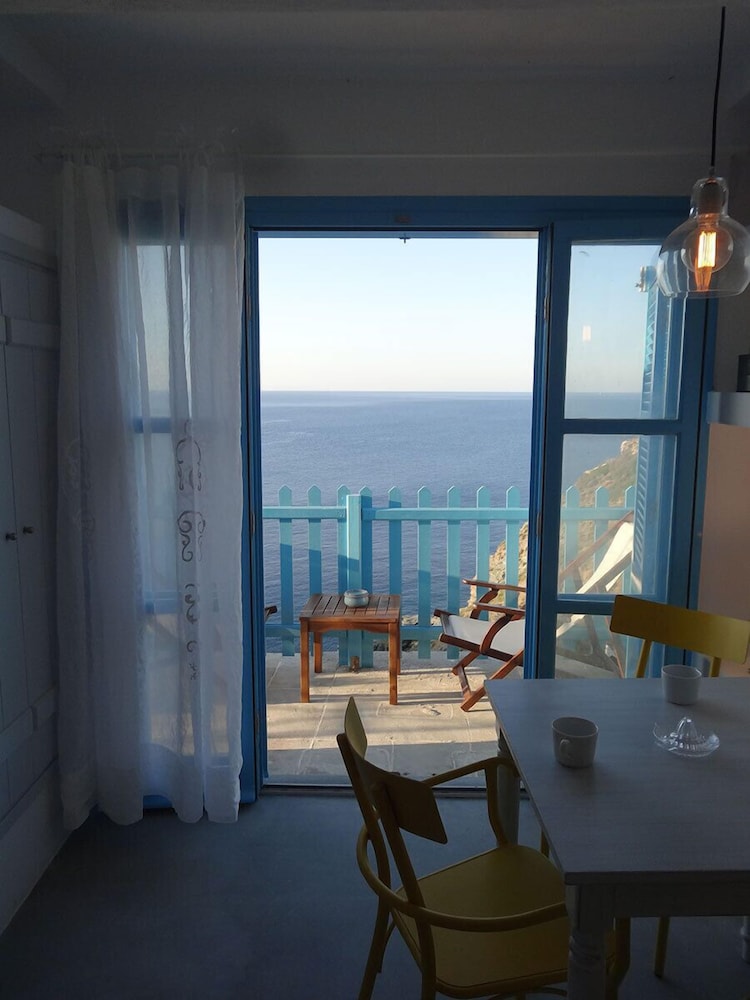Aegean Eye Apartments 30/50