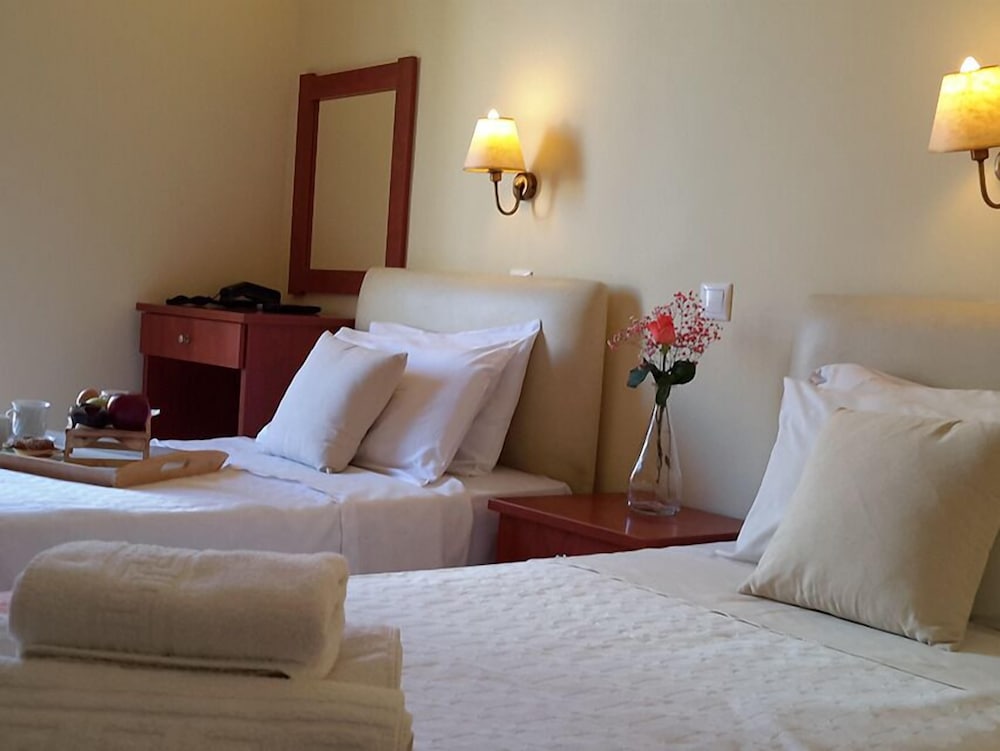 Hotel Mitzithras 11/37